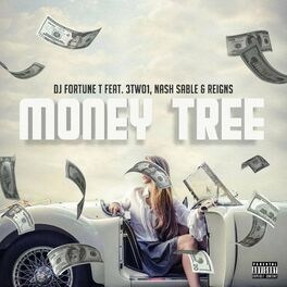 Album cover of Money Tree