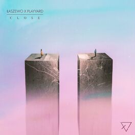 Album cover of Close