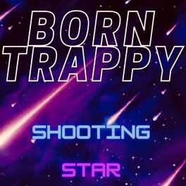 Album cover of Shooting Star