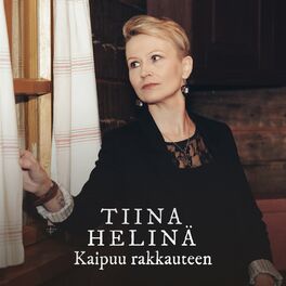 Album cover of Kaipuu Rakkauteen