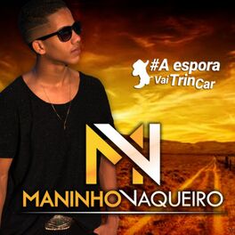 Album cover of A Espora Vai Trincar