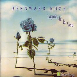 Album cover of Laguna De La Vera