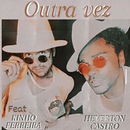 Album cover of Outra Vez