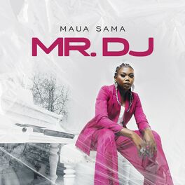 Album cover of Mr. DJ
