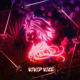 Album cover of VIVID VICE (from 