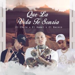 Album cover of Que la Vida Te Sonria