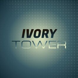 Album cover of Ivory Tower
