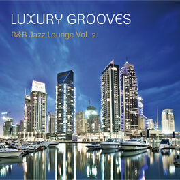 Album cover of R&B Jazz Lounge (Vol. 2)