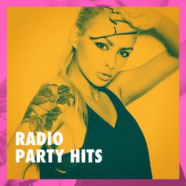Album cover of Radio Party Hits