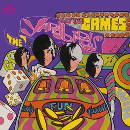 Album cover of Little Games (Original Stereo)