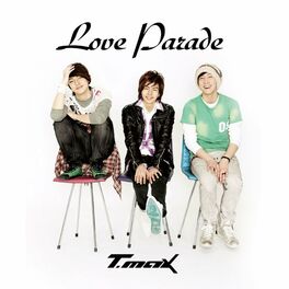 Album cover of Love Parade 2