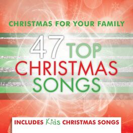 Album cover of Christmas For Your Family