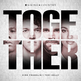 Album cover of TOGETHER