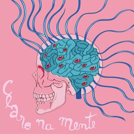 Album cover of Claro Na Mente