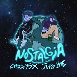 Album cover of NOSTALGIA
