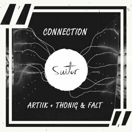 Album cover of Connection