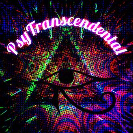 Album cover of Psytranscendental