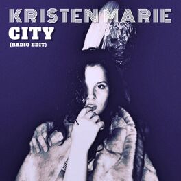 Album cover of City (Radio Edit)