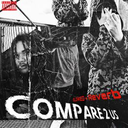 Album cover of Can't Compare (feat. KillBunk) [Slowed + Reverb]
