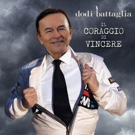 Album cover of Il coraggio di vincere
