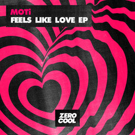 Album cover of Feels Like Love