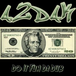 Album cover of Do It Fuh Da Dub (feat. Ying Yang Twins & Swaggerboi Bake)