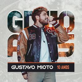 Gustavo Mioto - Tarde Demais: ouvir música com letra