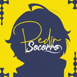 Album cover of Pedir Socorro