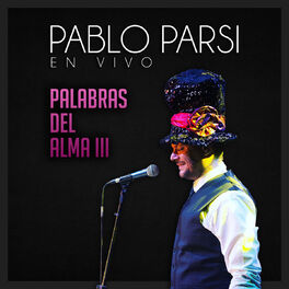 Album cover of Palabras del Alma III (En Vivo)