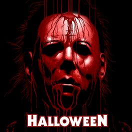 Album cover of Halloween Theme (feat. Animelmack) [Michael Myers]