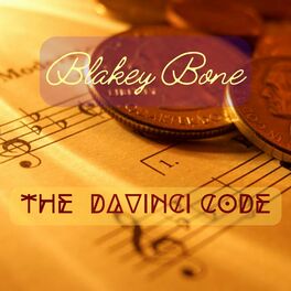 Album cover of The Da Vinci Code
