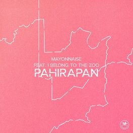 Album cover of Pahirapan