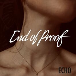 Album cover of Echo