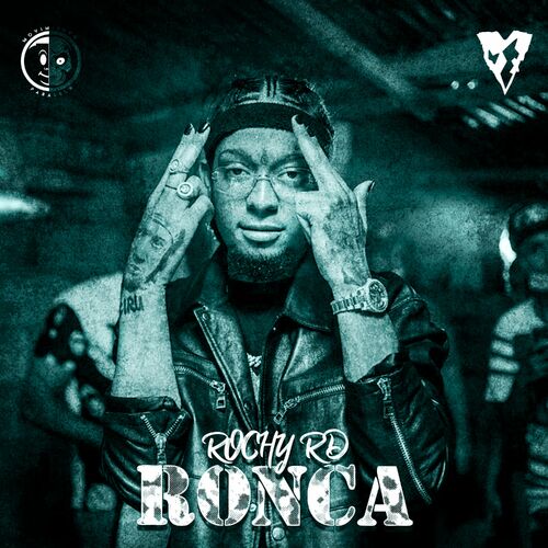 Download Rochy RD album songs: Blindao