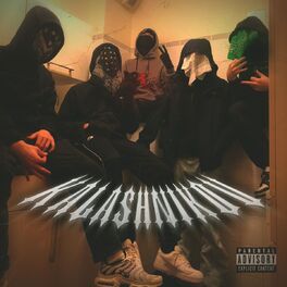 Album cover of Kalashnikov