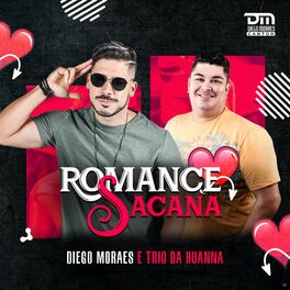 Album cover of Romance Sacana