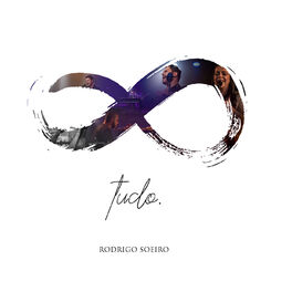 Album cover of Tudo