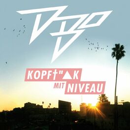 Album cover of Kopf**** mit Niveau