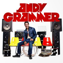 Album cover of Andy Grammer