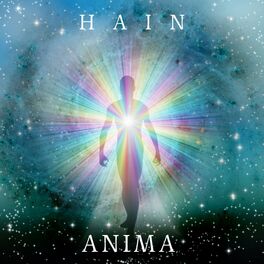 Album cover of ANIMA