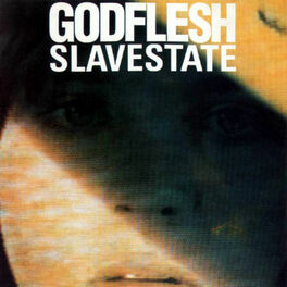 Album cover of Slavestate