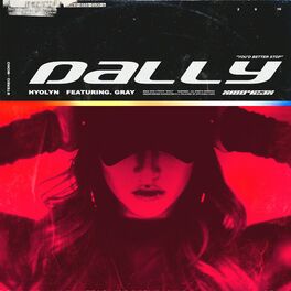 Album cover of Dally (feat. GRAY)