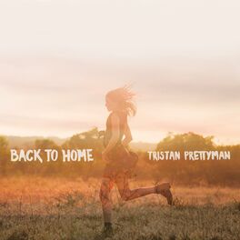 Album cover of Back to Home