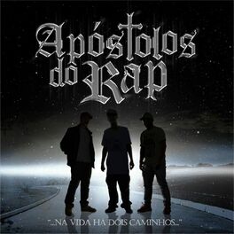 Album cover of Dois Caminhos