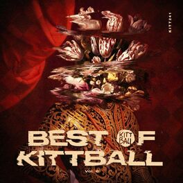 Album cover of Best of Kittball, Vol. 6 (Extended Mixes)