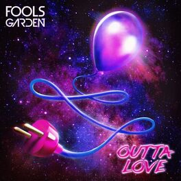 Album cover of Outta Love