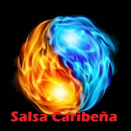 Album cover of Salsa Caribeña