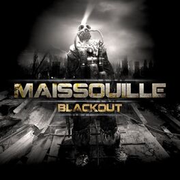 Album cover of Blackout