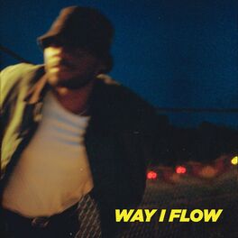 Album cover of WAY I FLOW