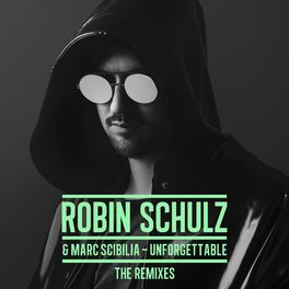 Album cover of Unforgettable (The Remixes)